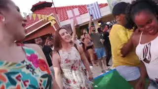 Pool and Beach Carnival - Coral Bay