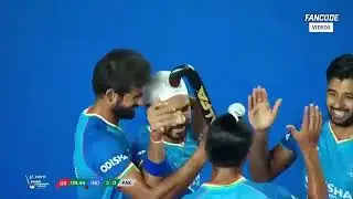 India vs Pakistan Hockey Match   #indvspak #india #comeonindia #fight #motivation #youtube #trend 