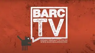 BARC Promotional Video