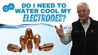 Do I Need to Water Cool My Electrodes | Resistance Welding Q&A