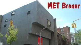 The Met Breuer