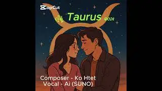 ငါ့ရဲ့ Taurus လေး (My Lovely Taurus)