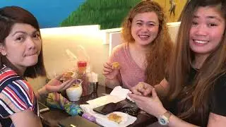 Kabuhayan Cafe Customer Feedback