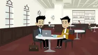 SixShots Created 2D Animation for Success Import & Export