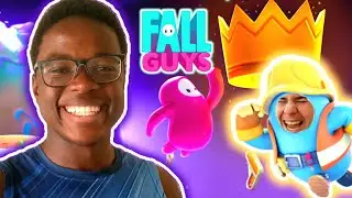 The Best Fall Guys Esports Team!
