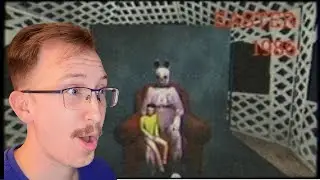 THIS GAME IS HARDER THAN IT LOOKS - Murder House Prologue
