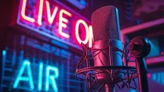 One Life Music and Podcast Channel Grand Opening.