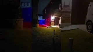 Govee Outdoor Deck Lights
