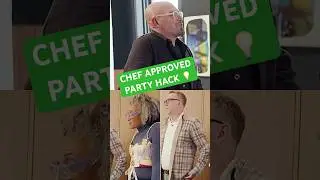 The Smartest Summer Party Hack 💡 from Chef Michael Symon