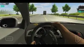 how to hack racing in car 2 |New Car Game 2023| Game Official TV