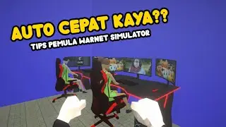 7 Tips Dasar Bermain Warnet Simulator untuk Pemula