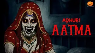 Odisha Horror Story | Maa Bandh Aari Ka Shraapit Pul | Real Village Horror