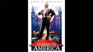 Coming To America & Whoop Triggerz - Just Having A Little Fun!