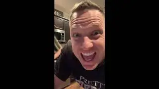 Beauty and a Beat 1   (Eckert Lip Sync) HD 720p