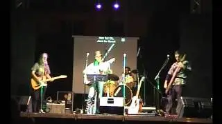 That's what I like about you - Danilo Cartia Band