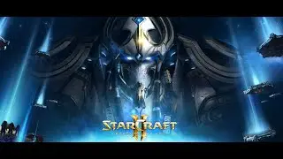 StarCraft 2 Legacy of the Void Gameplay Part 1
