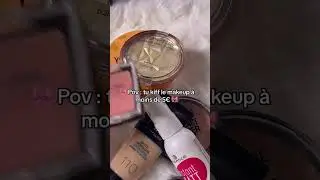 Le maquillage pas cher love