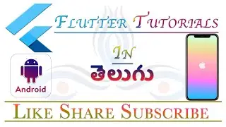 24. Flutter Stepper Widget