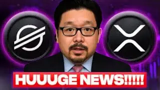 HUUUUUUUGE NEWS XRP HOLDERS!!! (PLEASE LISTEN QUICKLY)
