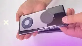 Huawei Mate 40 Unboxing...