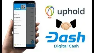 uphold регистрация,обзор кошелька верификация, вывод средств