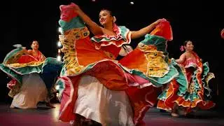 Borinquen Dance Theatre Performing at the 2022 Fringe Festival in Rochester, NY