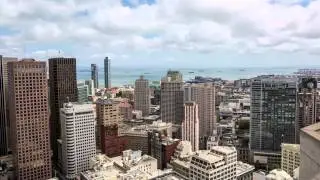 Grand Hyatt San Francisco | In the heart of the City