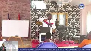 CORPORATE LEADERSHIP TRAINING PROGRAM AT ETERNAL LIFE INTERNATIONAL MINISTRIES- GHANA
