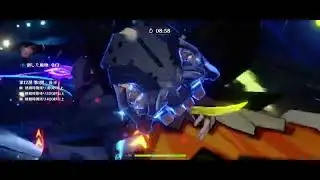 Ver5.2螺旋12-1_荒瀧一斗岩パ/リオセスリ超開花編成_20241216