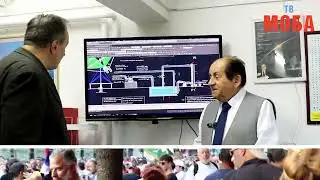 Prof. dr Vladan Petrović i Branko Dragaš: OVO JE REŠENJE DA CEO SVET IMA BESPLATNU ENERGIJU