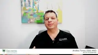 Dr Torres Explains All On X 4 6 The Oaks Dental Center
