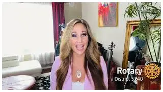 Amy Scruggs is Inviting You to the Rotary District 5240 Conference in Santa Barbara