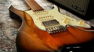 Deep Dramatic Ballad Guitar Backing Track Jam in A Minor