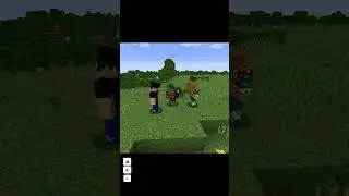 Minecraft CreateMOD Bloopers #shorts