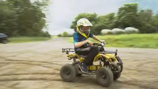 Eco Rider Storm 36v 1000w