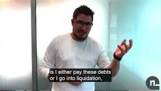 Alternatives to Liquidation and Full Payment