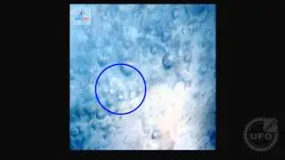 India Mars Orbiter Reveals Flowing Water Lake on Mars ?