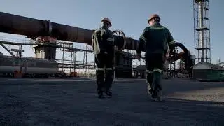 Bushveld Minerals Corporate video highlights: An Emerging, Integrated Vanadium Producer