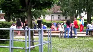 Gejz&iacute;r Herľany