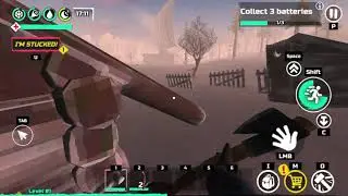 WINTERCRAFT SURVIVAL FOREST - GAMEPLAY WALKTHROUGH PART 1