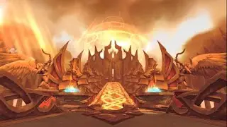 Legion Remix | Halls of Valor 20 | Arms Warrior ilvl 680