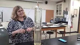 Unknown Hydrocarbon Lab