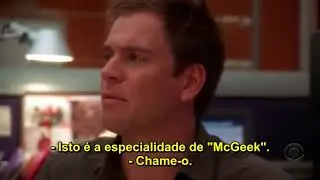 NCIS 4x09