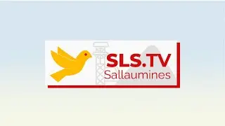 SLSTV, 3e édition!