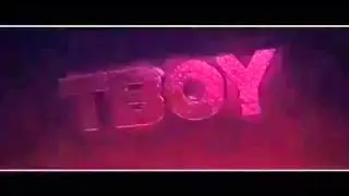 My New 2.5D Intro made by Storbal IMA