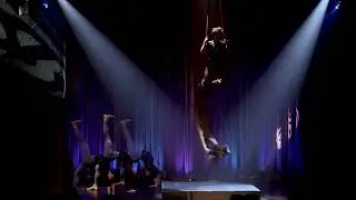 The Tree Nymph Strikes Back - The Flying Fables 2025