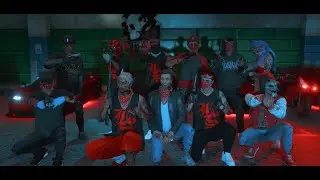 Triad Tensions Vol 1 - Los Santos Police