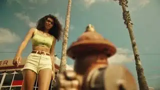 Optika Nimani | Ver&euml; Collection ( Official Ad )
