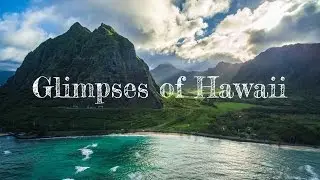 Explore Hawaii, Big Island & Oahu - Volcanoes, Sharks, Beaches, Turtles and more!