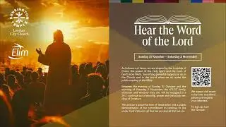 KT TV - 7pm - Wednesday Night - Encounter at KT